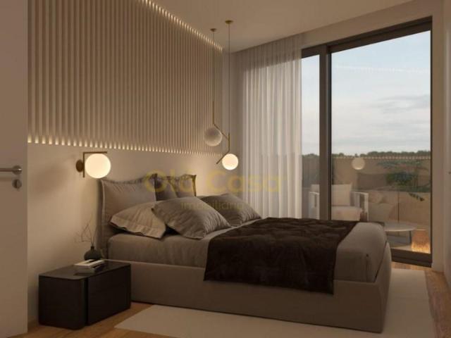 Apartamentos 2 quarto, Porto Porto DLS101106250