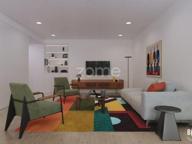 Apartamentos 2 quarto, Porto Porto DLS101489499