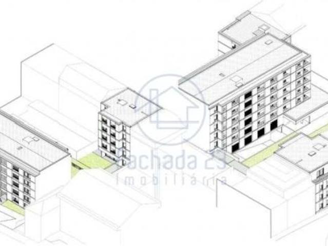 Apartamentos 2 quarto, Porto Porto DLS83872766