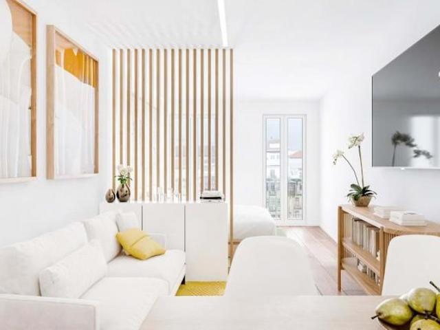 Apartamentos 2 quarto, Porto Porto DLS86848792