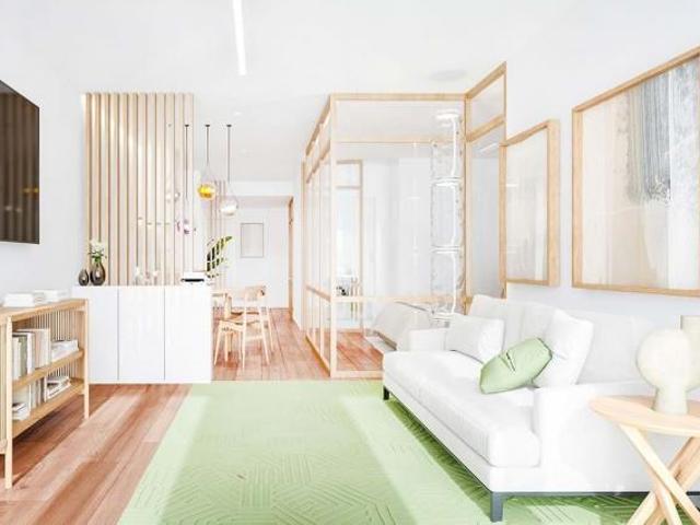 Apartamentos 2 quarto, Porto Porto DLS86848793