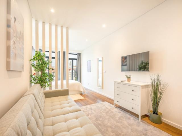 Apartamentos 2 quarto, Porto Porto DLS86891011