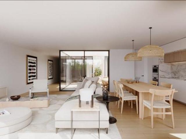 Apartamentos 2 quarto, Porto Porto DLS86007793