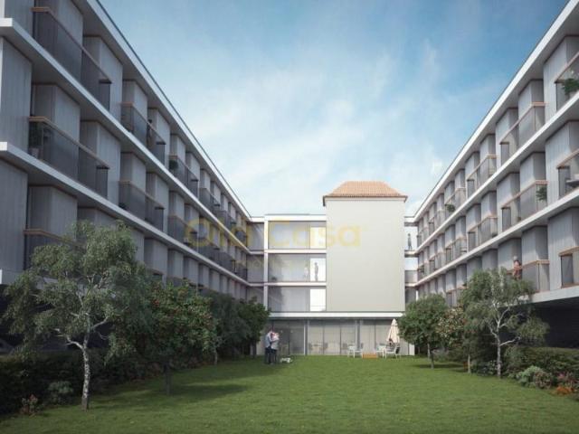 Apartamentos 2 quarto, Porto Porto DLS90372431
