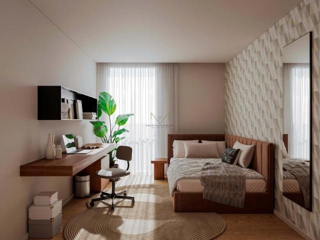 Apartamentos 2 quarto, Porto Porto DLS92129359