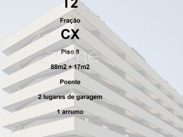 Apartamentos 2 quarto, Porto Porto DLS92203575