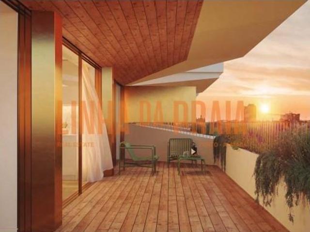 Apartamentos 2 quarto, Porto Porto DLS93947170