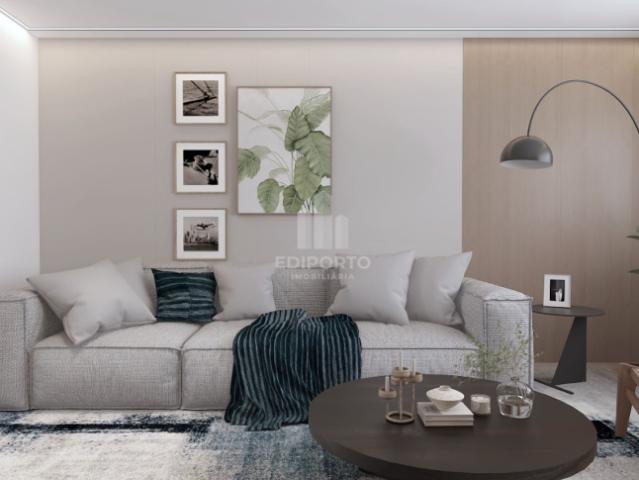 Apartamentos 2 quarto, Porto Porto DLS93081470