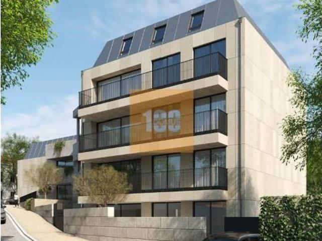 Apartamentos 2 quarto, Porto Porto DLS93145734
