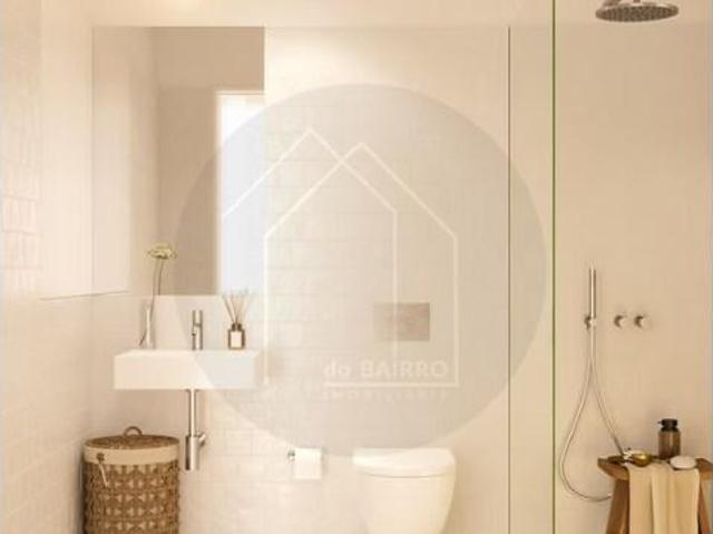 Apartamentos 2 quarto, Porto Porto DLS95594098
