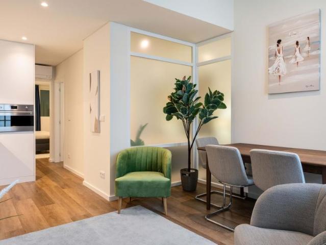 Apartamentos 2 quarto, Porto Porto DLS95656614