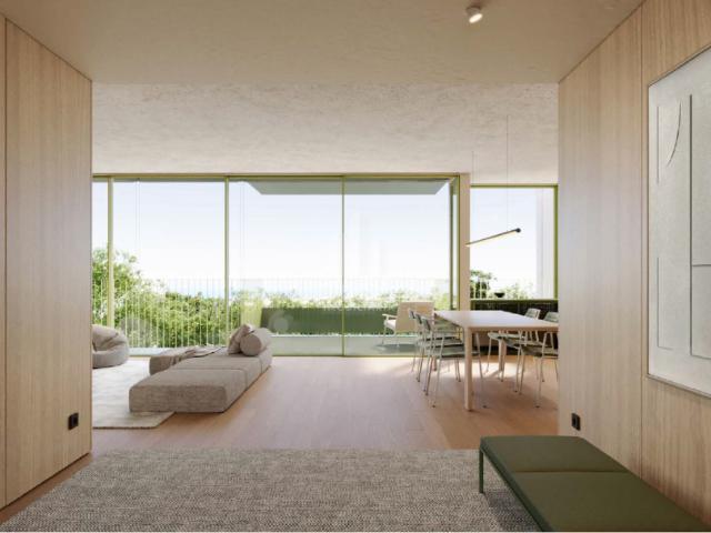 Apartamentos 2 quarto, Porto Porto DLS95875695