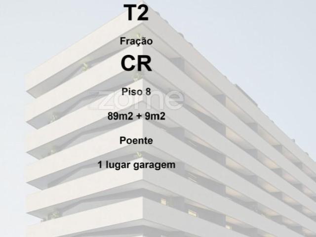 Apartamentos 2 quarto, Porto Porto DLS96418057