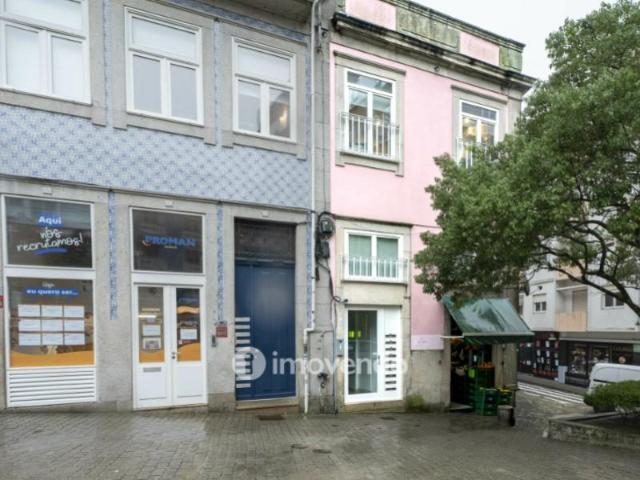 Apartamentos 2 quarto, Porto Porto DLS96432519