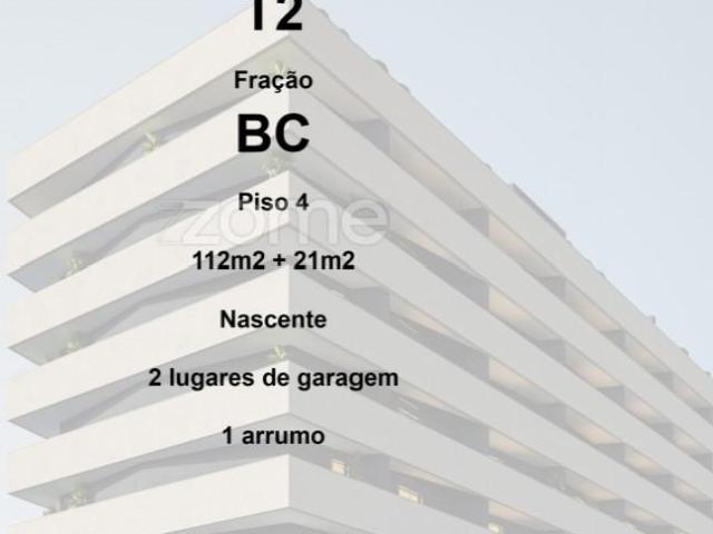 Apartamentos 2 quarto, Porto Porto DLS96562758