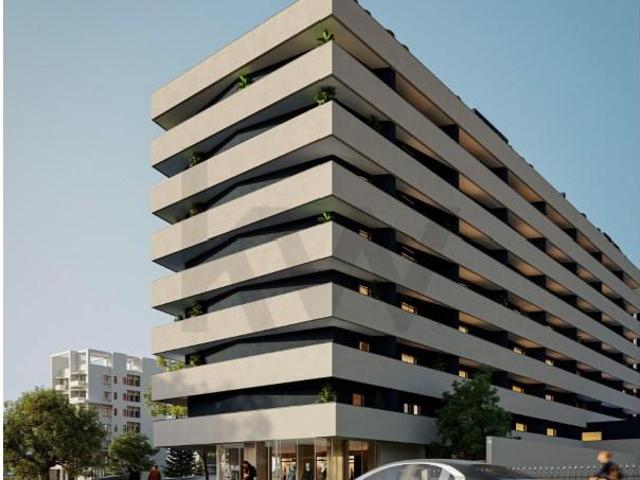 Apartamentos 2 quarto, Porto Porto DLS97436103