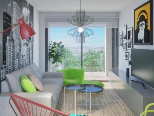 Apartamentos 2 quarto, Porto Porto DLS97029436