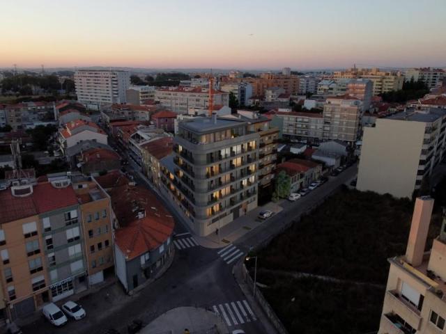Apartamentos 2 quarto, Porto Porto DLS97118581