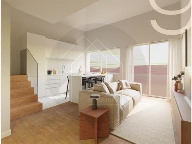 Apartamentos 2 quarto, Porto Porto DLS97118736