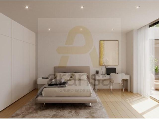 Apartamentos 2 quarto, Porto Porto DLS97121347