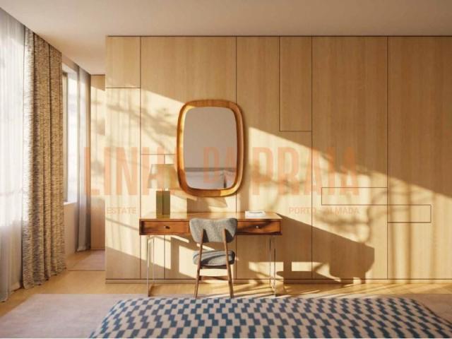 Apartamentos 2 quarto, Porto Porto DLS97123592