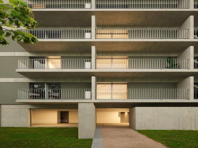 Apartamentos 2 quarto, Porto Porto DLS97123966