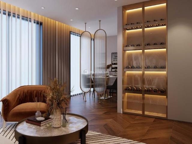 Apartamentos 2 quarto, Porto Porto DLS97185119