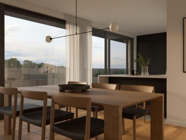 Apartamentos 2 quarto, Porto Porto DLS97195661