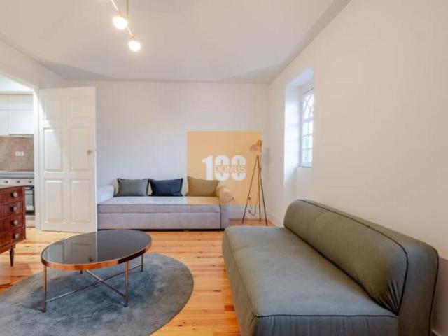Apartamentos 2 quarto, Porto Porto DLS98492325