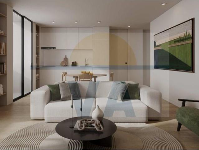 Apartamentos 2 quarto, Porto Porto DLS99574045
