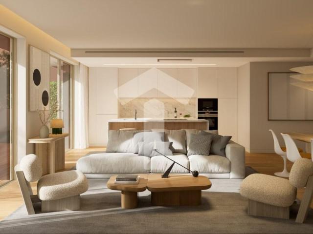 Apartamentos 2 quarto, Porto Porto DLS99801894