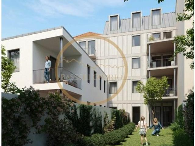 Apartamentos 2 quarto, Porto Porto DLS99981332