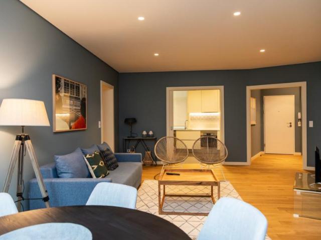 Apartamentos 2 quarto, Porto Porto DS77939808