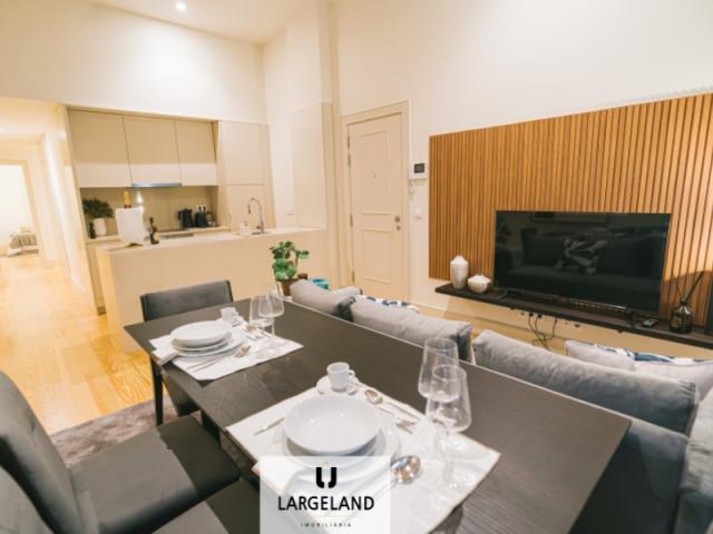 Apartamentos 2 quarto, Porto Porto DS88781955