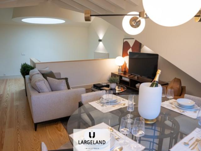 Apartamentos 2 quarto, Porto Porto DS88781959