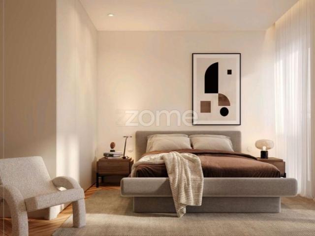 Apartamentos 2 quarto, Porto Porto DS95847943