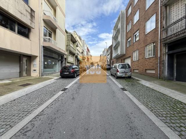 Apartamentos 2 quarto, Porto Porto DS95903432