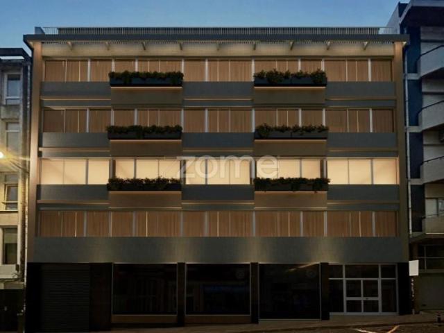 Apartamentos 2 quarto, Porto Porto DS96206011
