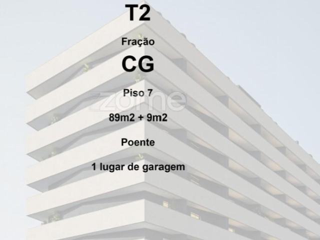 Apartamentos 2 quarto, Porto Porto DS97121947