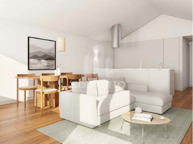 Apartamentos 2 quarto, Porto Porto DS98224344