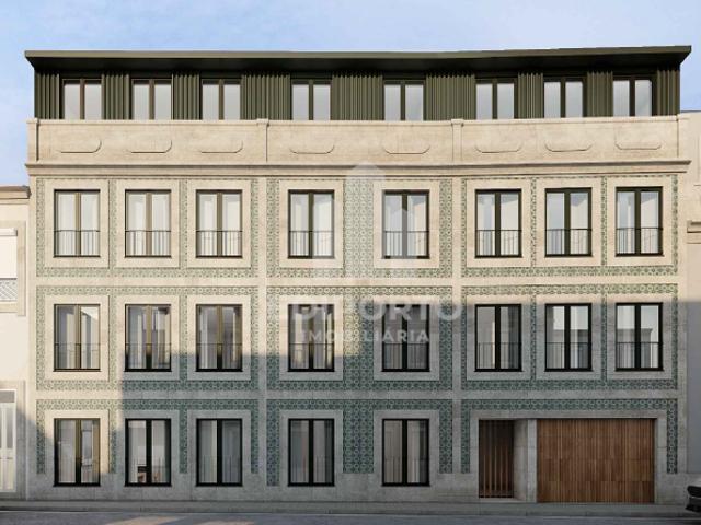 Apartamentos 2 quarto, Porto Porto DS98224334