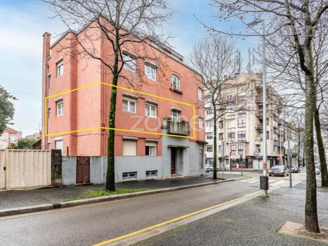 Apartamentos 2 quarto, Porto Porto DS98492523