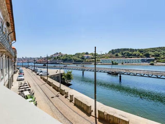 Apartamentos 2 quarto, Porto Porto DS98635430
