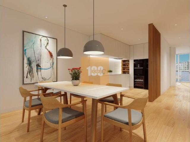 Apartamentos 2 quarto, Porto Porto DS100420610