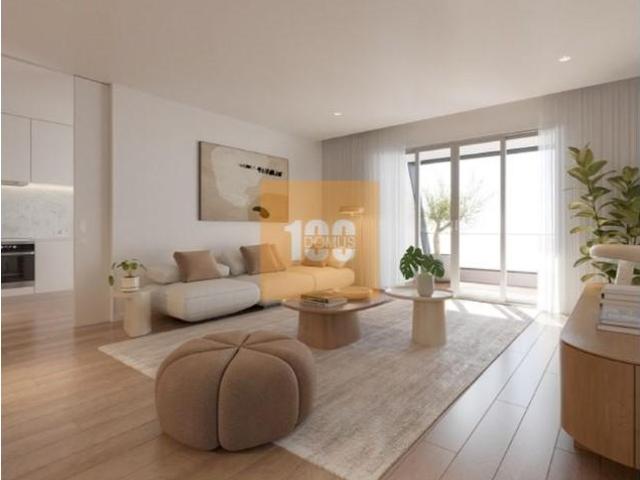 Apartamentos 2 quarto, Porto Porto DS100449732