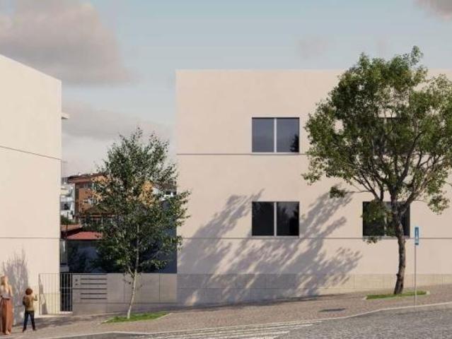 Apartamentos 2 quarto, Porto Porto DS100532400