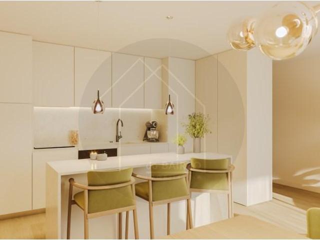 Apartamentos 2 quarto, Porto Porto DS100613460