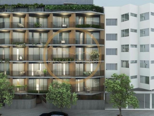 Apartamentos 2 quarto, Porto Porto DS100639623