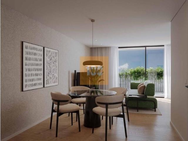 Apartamentos 2 quarto, Porto Porto DS100952131