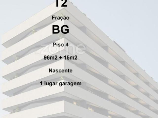 Apartamentos 2 quarto, Porto Porto DS100226148